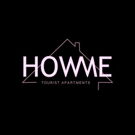 El Porteno #1 Howme Apartman Milánó Kültér fotó
