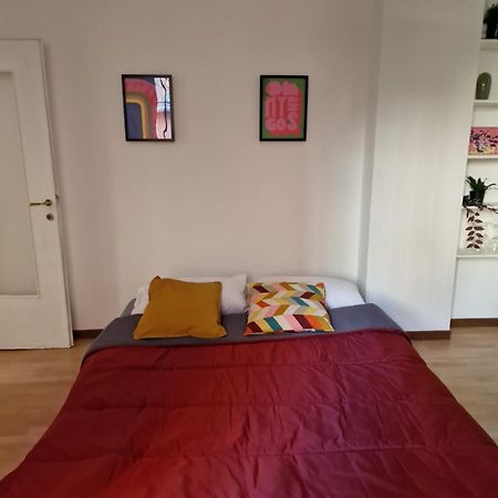 El Porteno #1 Howme Apartman Milánó Kültér fotó