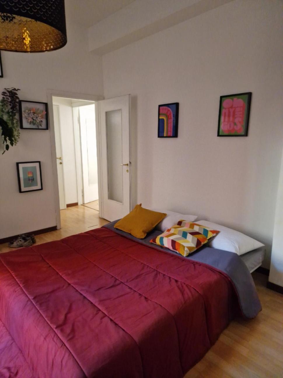 El Porteno #1 Howme Apartman Milánó Kültér fotó