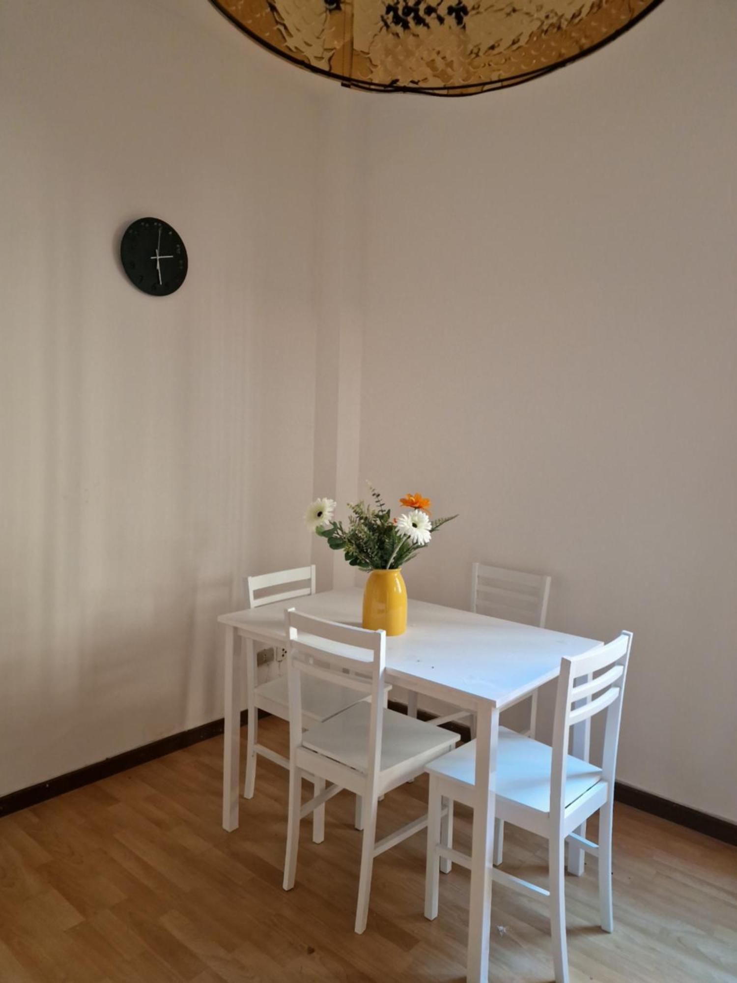 El Porteno #1 Howme Apartman Milánó Kültér fotó