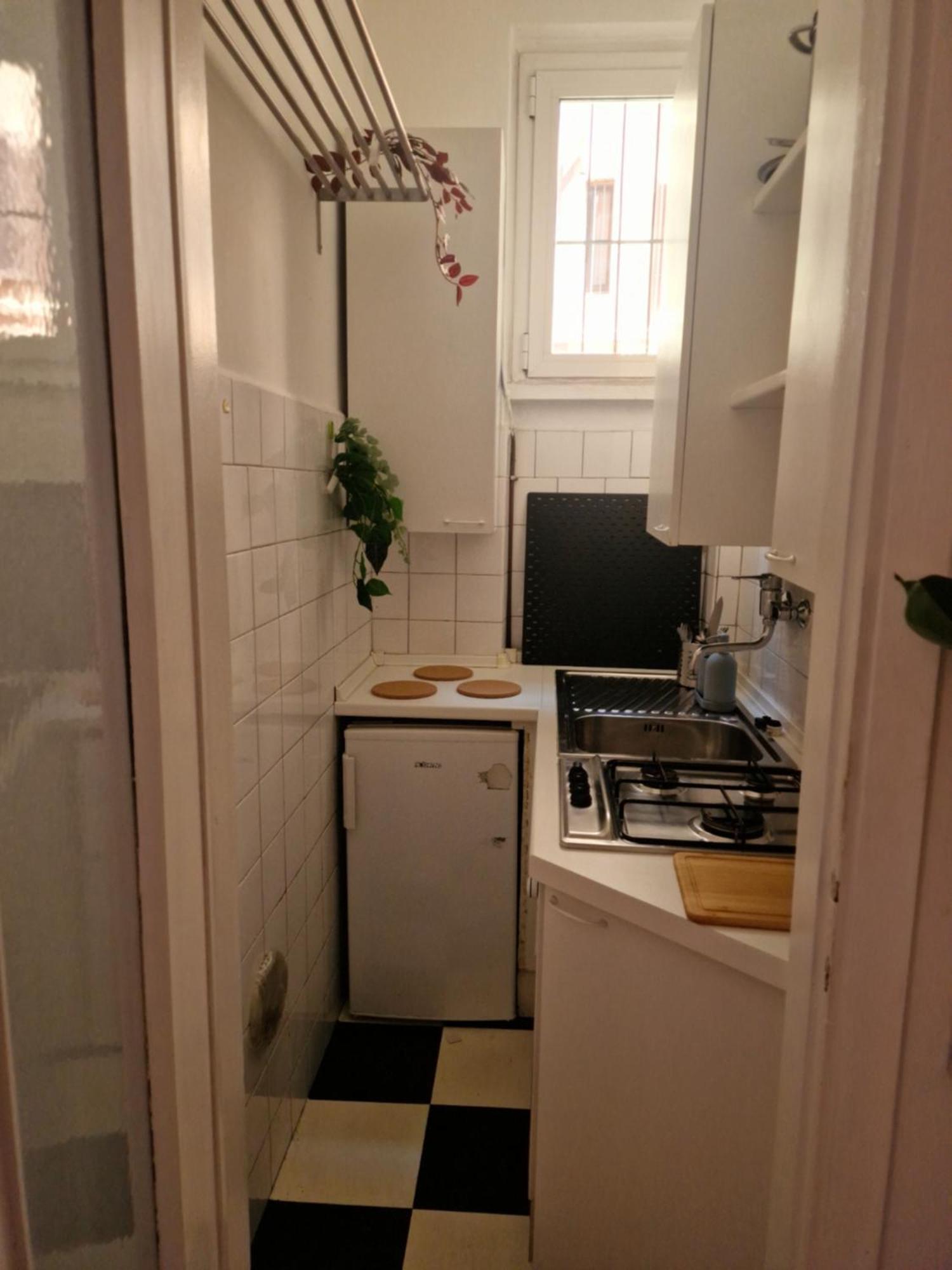 El Porteno #1 Howme Apartman Milánó Kültér fotó