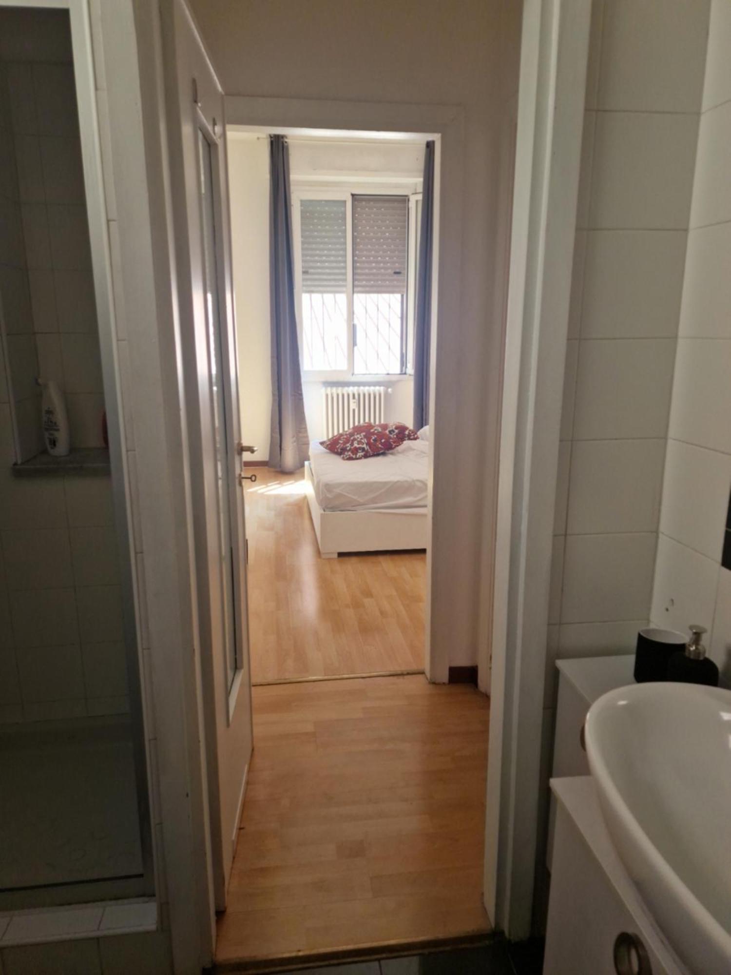 El Porteno #1 Howme Apartman Milánó Kültér fotó