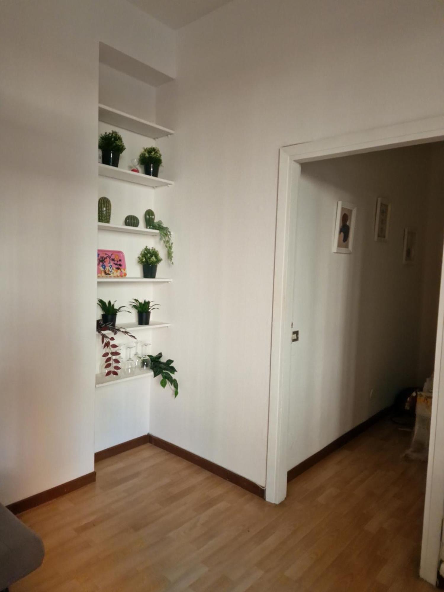 El Porteno #1 Howme Apartman Milánó Kültér fotó