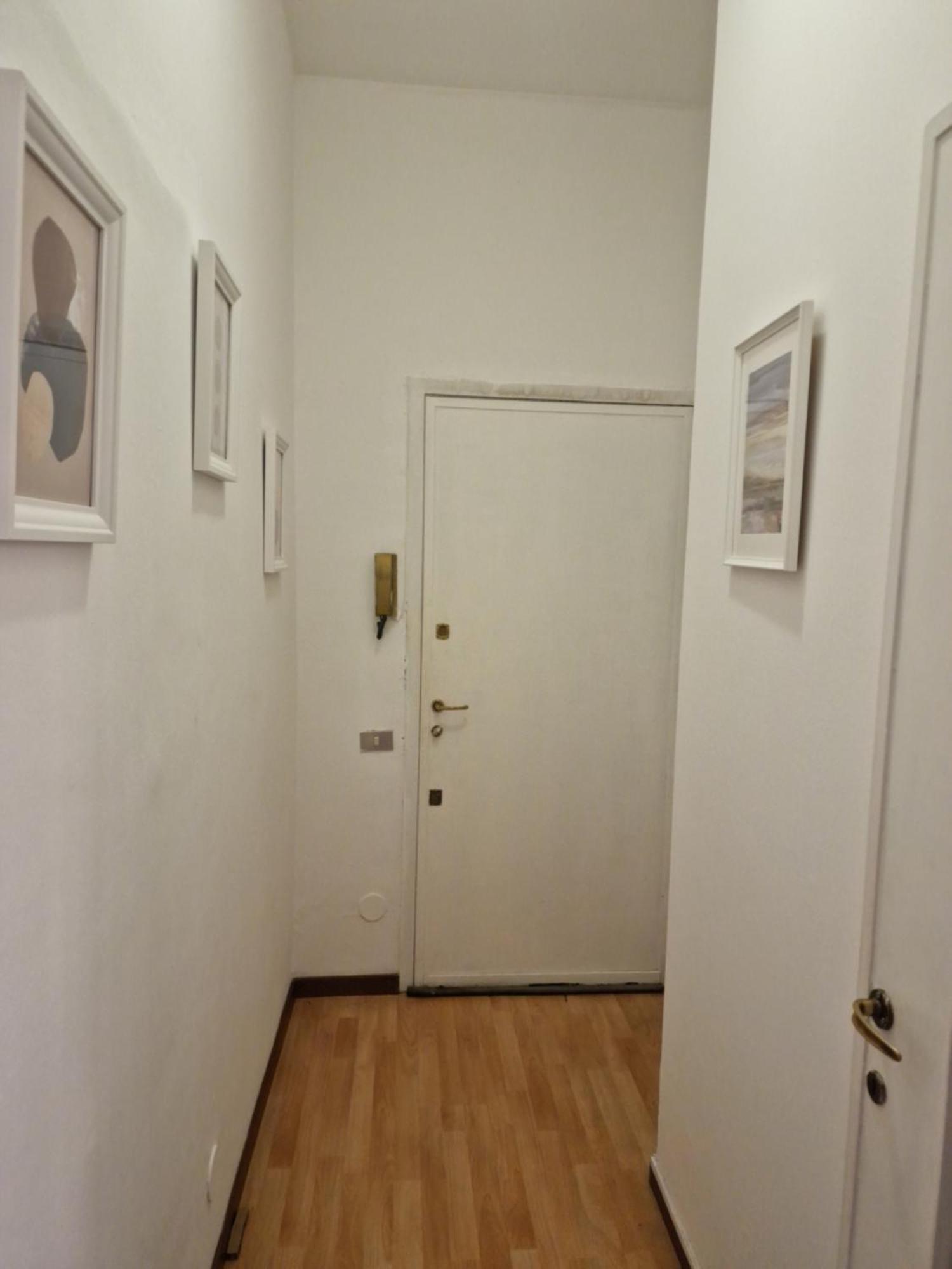 El Porteno #1 Howme Apartman Milánó Kültér fotó