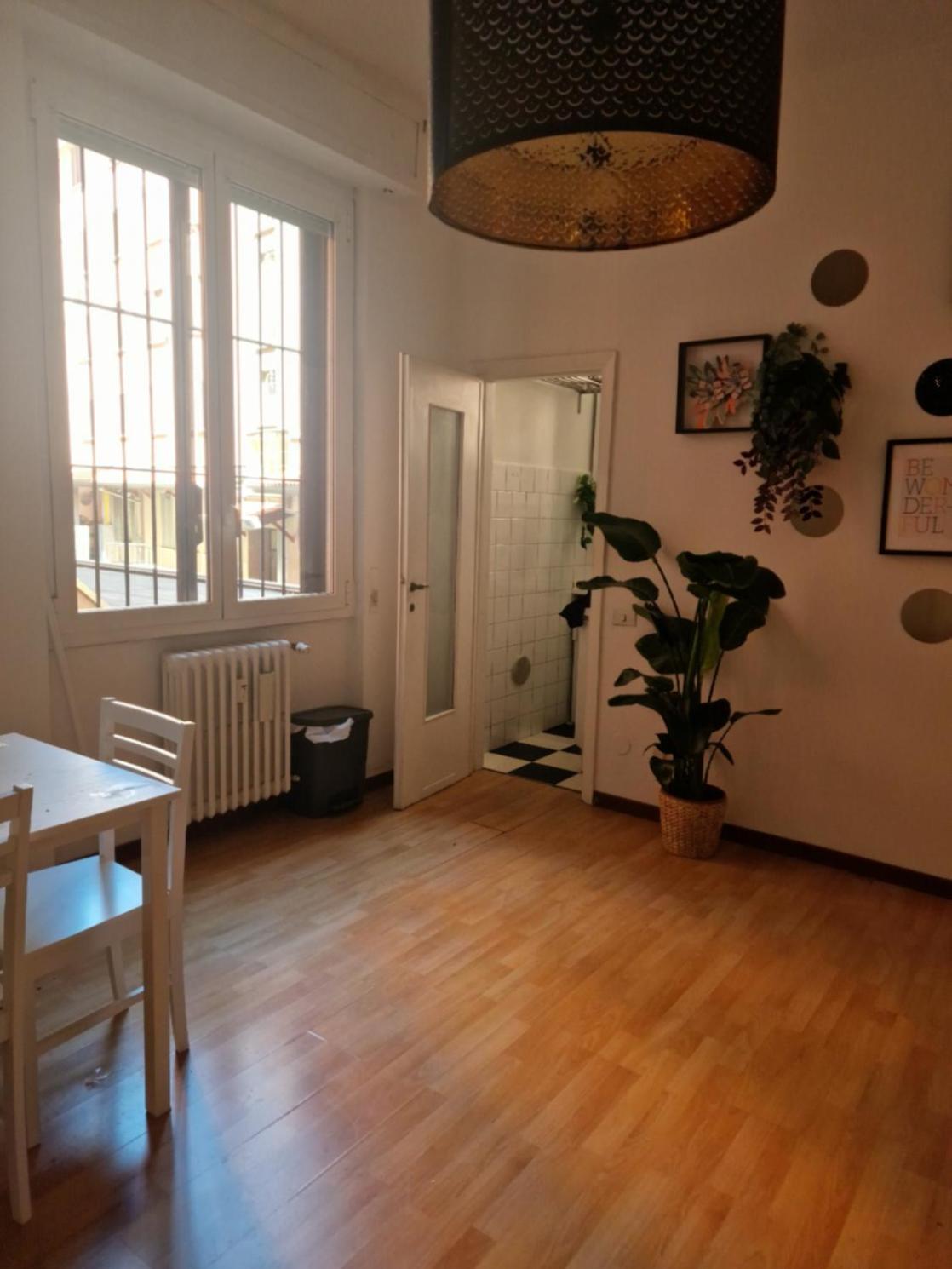 El Porteno #1 Howme Apartman Milánó Kültér fotó