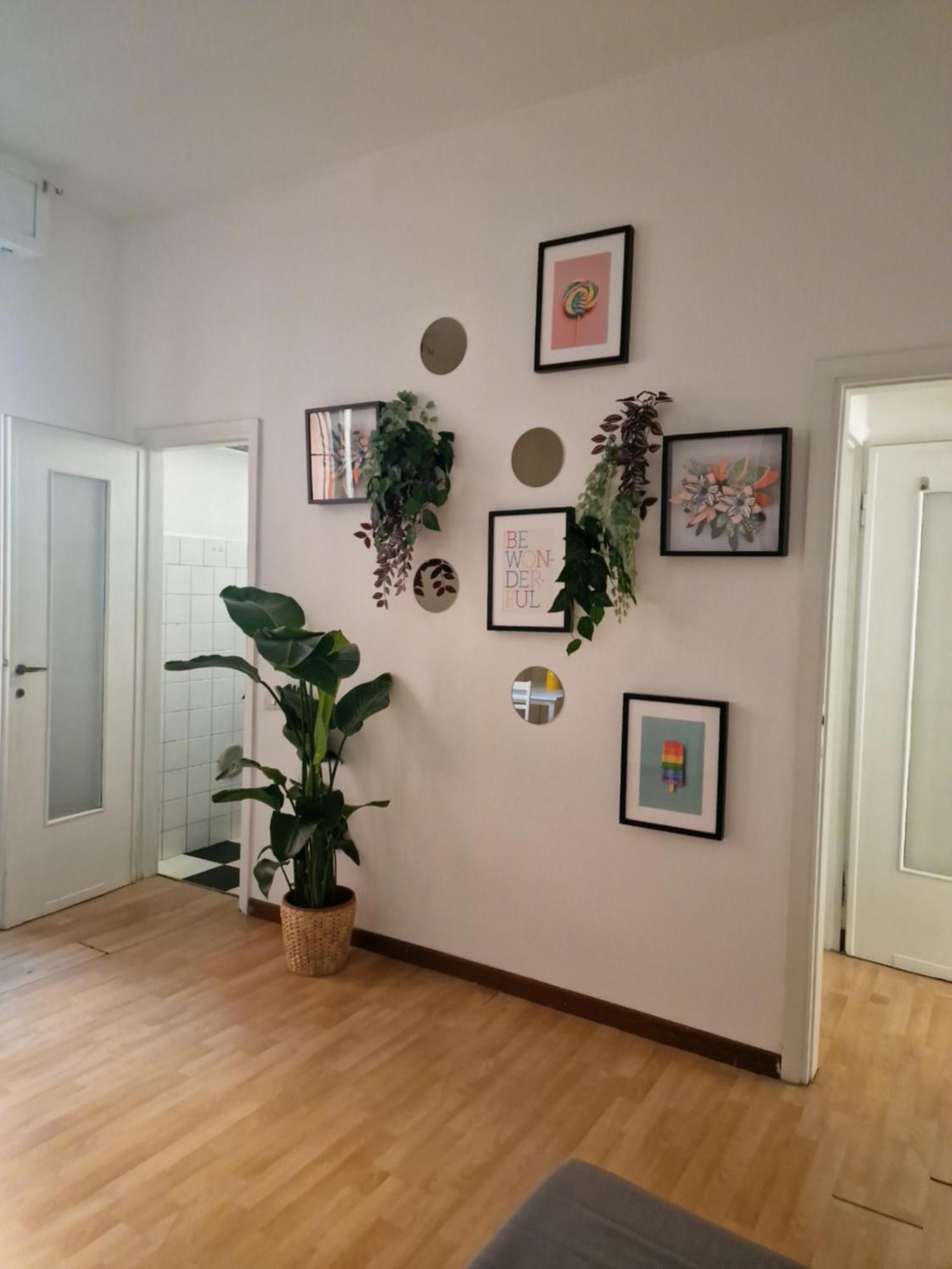 El Porteno #1 Howme Apartman Milánó Kültér fotó