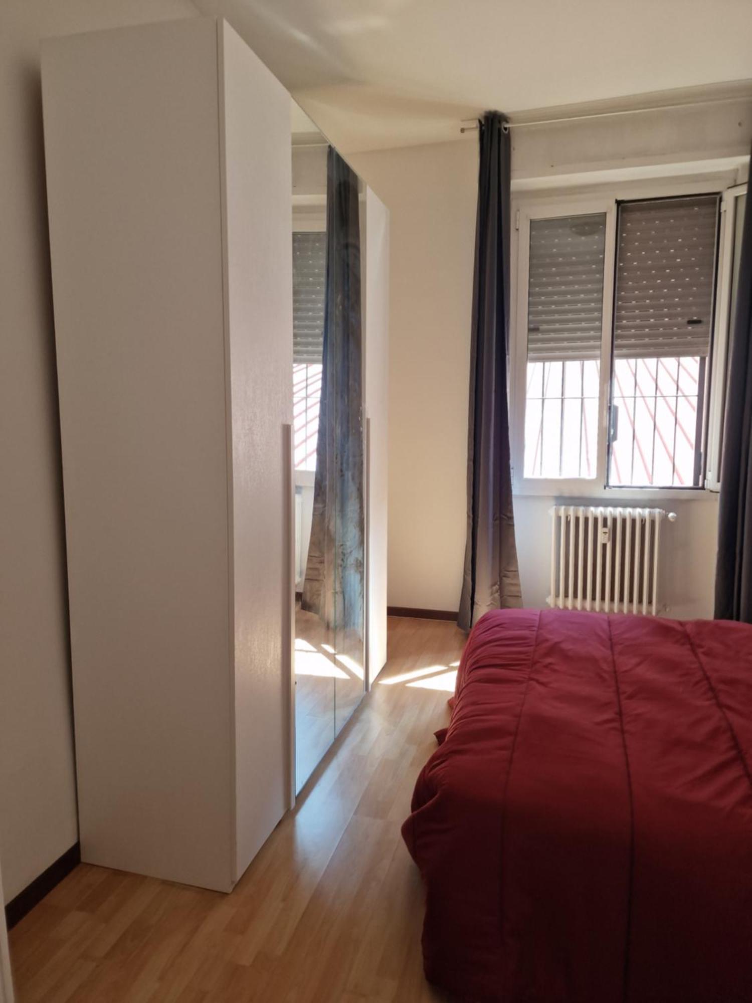 El Porteno #1 Howme Apartman Milánó Kültér fotó