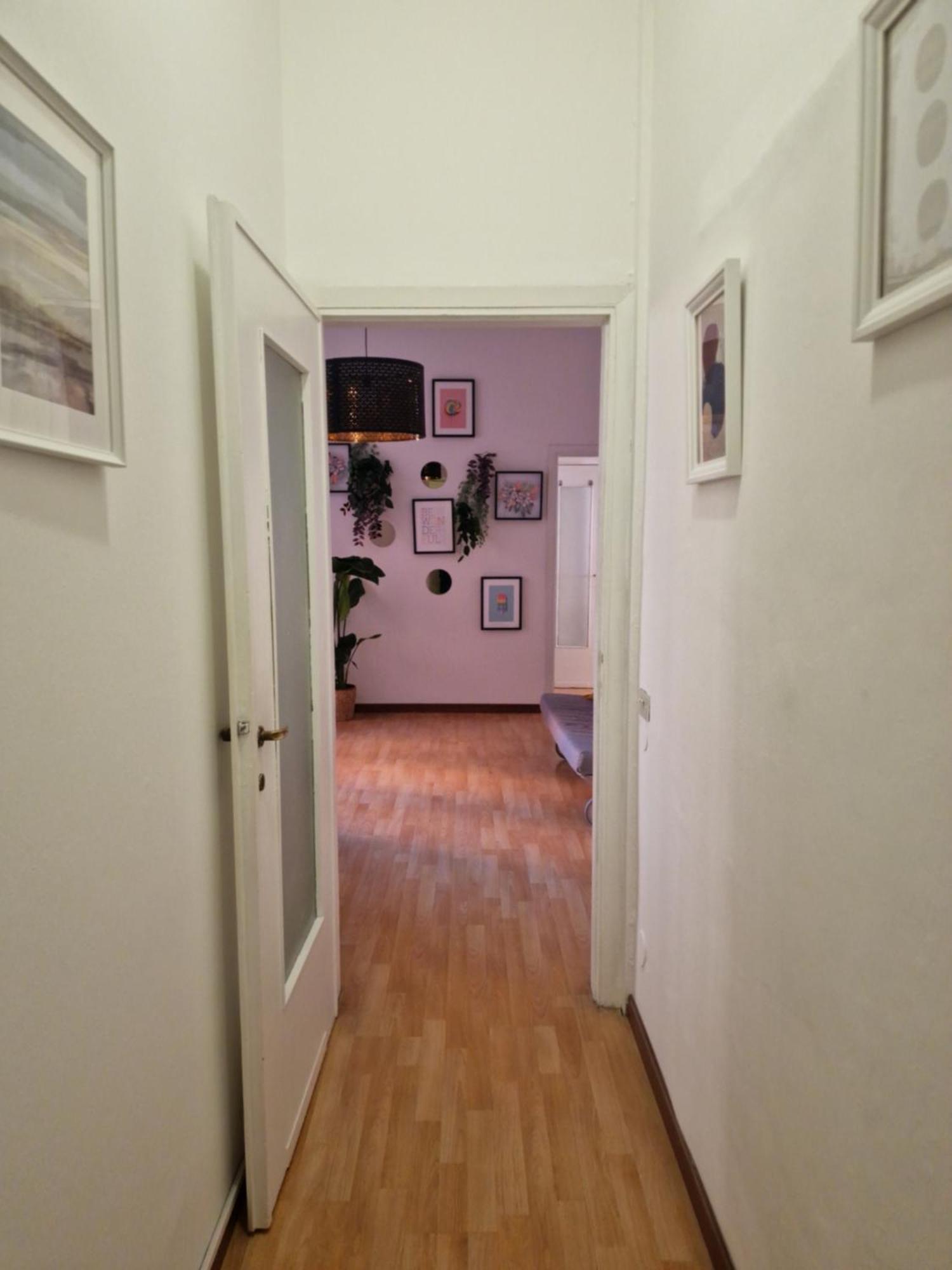 El Porteno #1 Howme Apartman Milánó Kültér fotó