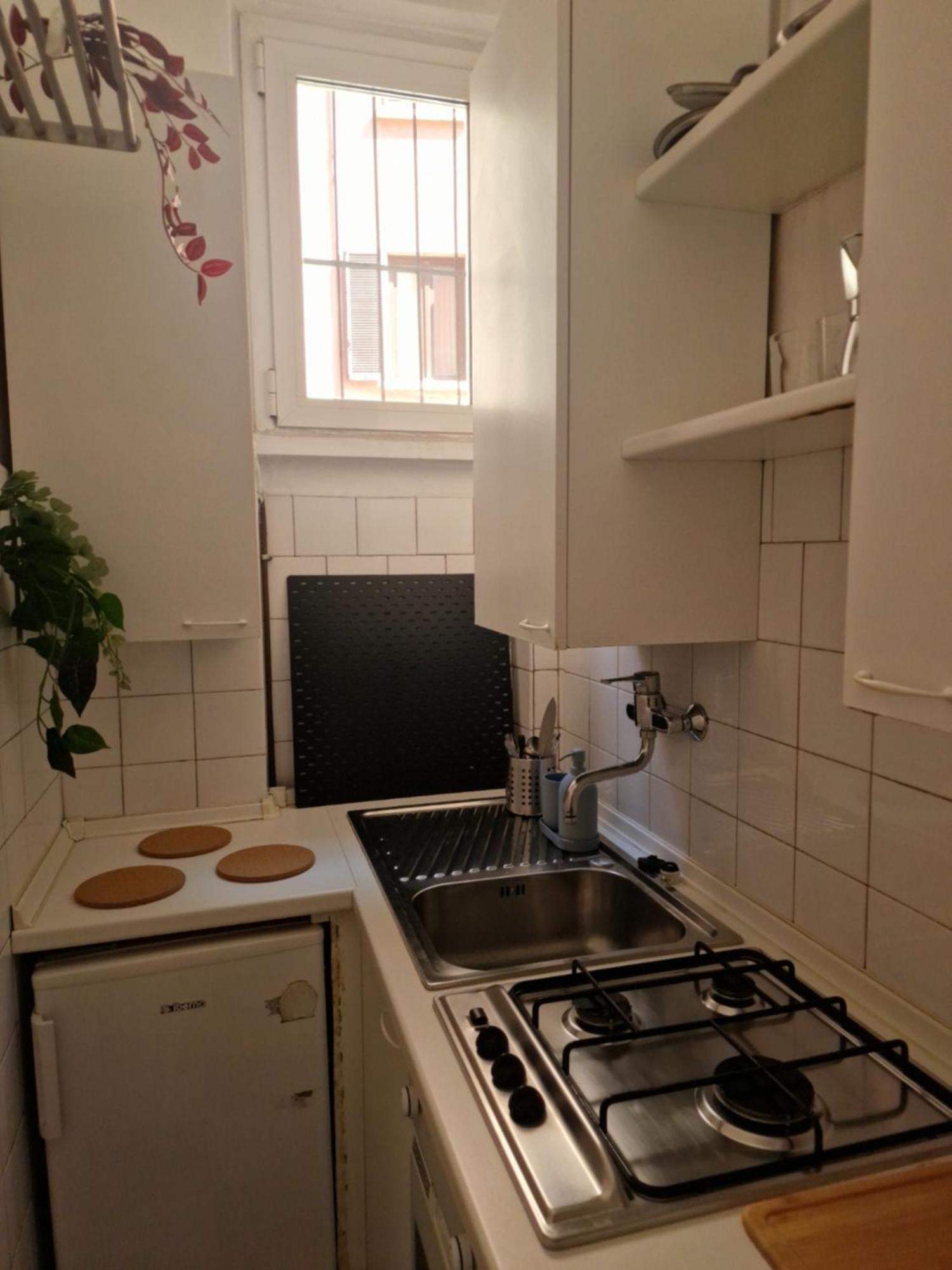 El Porteno #1 Howme Apartman Milánó Kültér fotó