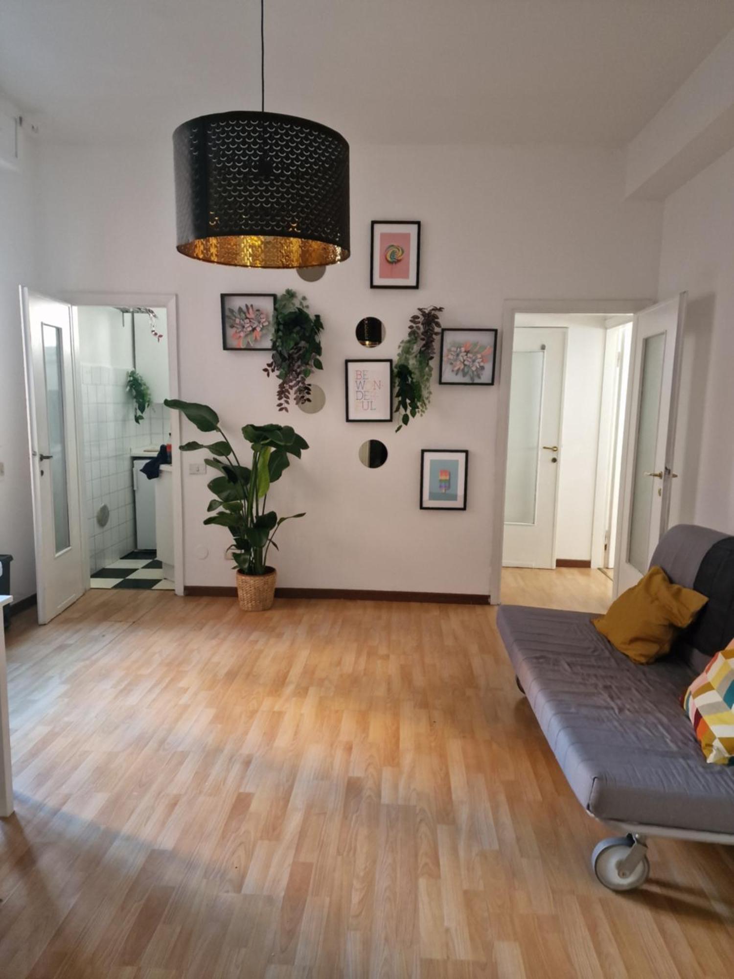 El Porteno #1 Howme Apartman Milánó Kültér fotó